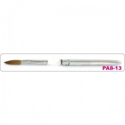 Pensula Acril-Portelan #PA-8-13 Pensula Acril-Portelan #PA-8-13